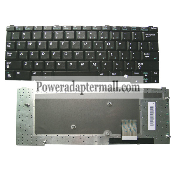 Samsung Q30 Series Laptop Keyboard US